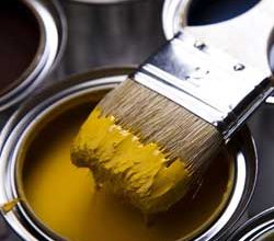 How a Painter can Help you Go Green